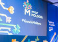 В Кишиневе открылось самое важное международное экономическое событие года – «Moldova Business Week 2024»