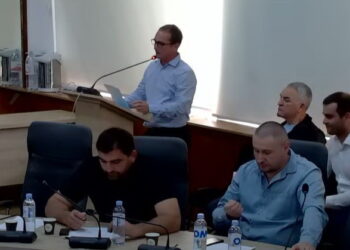 Вопиющие финансовые нарушения в примэрии Комрата стали достоянием общественности