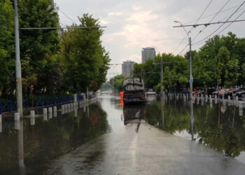 Сколько денег власти выделят на устранение ущерба от дождей
