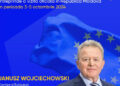 В Молдову прибыл еврокомиссар по сельскому хозяйству