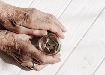 Новая индексация. Какой будет минимальная пенсия в Молдове в 2025 году?