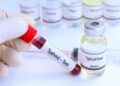 В Молдове зарегистрировали случай брюшного тифа: рекомендации врачей