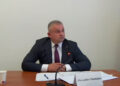 Александру Македон назначен исполняющим обязанности генпрокурора Республики Молдова
