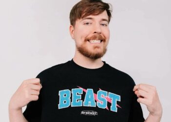 Мистер Бист стал самым молодым self-made миллиардером в мире