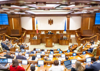 Республика Молдова присоединится к Гаагской конвенции о мирном урегулировании конфликтов