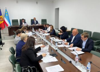 В Гагаузии разработали проект регионального закона «О культуре»