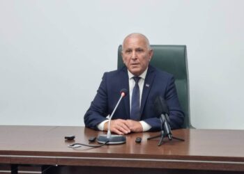 Суд обязал МИД Молдовы вернуть дипломатический паспорт Председателю Народного Собрания Гагаузии