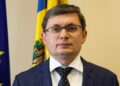 Аэропорту Кишинева хотят присвоить имя Евгения Доги