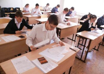 В Молдове стартовала сессия экзаменов на степень бакалавра