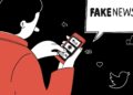 В Молдове вводятся крупные штрафы за дезинформацию в интернете — до 100 000 леев