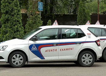 В Молдове аннулировали сотни водительских прав из-за нарушений на экзаменах