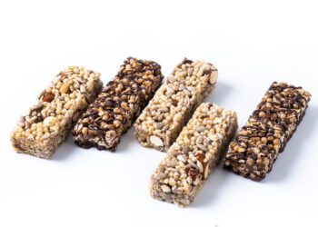 Протеиновые батончики — самый большой маркетинговый обман