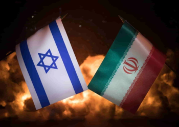 Израиль и Иран начали полноценную войну — обмениваются ракетными ударами