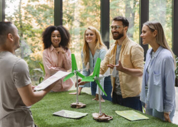 В Молдове малый бизнес может получить до 375 000 евро на “зелёные” проекты