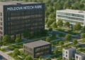 В Ставченах появится HiTech-город будущего: стартует строительство крупнейшего технопарка Молдовы
