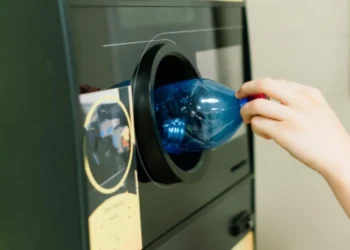 В Молдове запускают систему залога за тару — деньги вернут за бутылки и банки