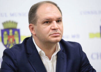 Ион Чебан получил запрет на въезд в Румынию и Шенгенскую зону на 5 лет