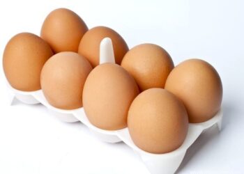 Яйца продлевают жизнь: учёные назвали продукт, способный снизить риск ранней смерти на 30%