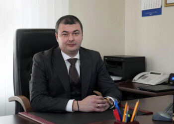 Новый директор Кишинёвского аэропорта: Серджиу Споялэ!