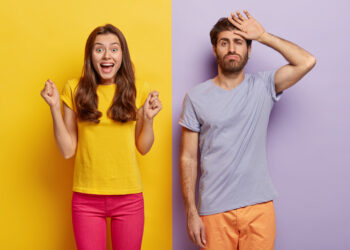 Почему мы боимся счастья: учёные объяснили «синдром дискомфорта стабильности»