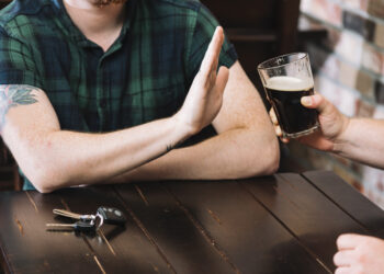 Врачи показали, сколько алкоголя убивает человека — цифры шокируют