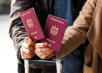 С сентября 2025 года новые правила получения гражданство Молдовы — граждане ПМР не смогут получить гражданство без знания языка и конституции