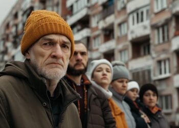 Нас всё меньше! За 10 лет население Молдовы сократилось на 13% — данные новой переписи шокируют