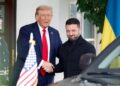 Сенсация из Белого дома: Зеленский согласился на переговоры с Путиным