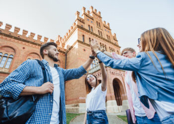 В Молдове продлили третий тур поступления в университеты