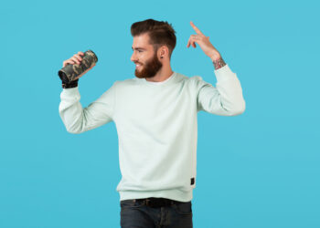 Энергетики и сахар подталкивают к суицидальным мыслям — шокирующее исследование