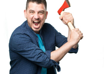 Кровавое ЧП в Комрате: мужчину убили ударом топора по голове