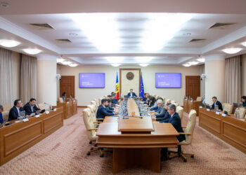 В Молдове создают международную фондовую биржу — ожидаются инвестиции до 300 млн евро