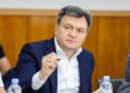 Срочно: Дорин Речан уходит в отставку с поста премьер-министра — кто займёт его место?