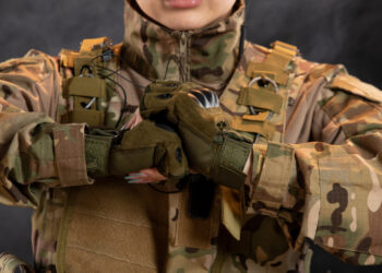 Молдова утвердила военную стратегию на 2025–2035 годы: ставка на сильную армию и безопасность страны