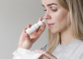 Эпидемия зависимости от назальных спреев: миллионы “под каплями”, врачи бьют тревогу