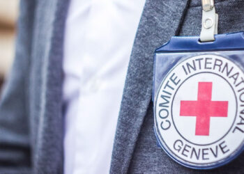 Красный Крест планирует открыть новый филиал в Вулканештах