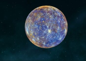 Учёные доказали миф о ретроградном Меркурии