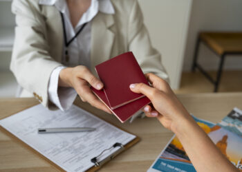 Молдова готовится вернуть визы для граждан стран СНГ