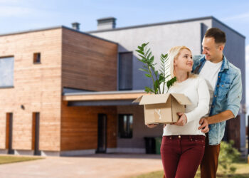 В Молдове ввели налоговый вычет на проценты по кредиту на первое жильё — до 16 100 леев в год