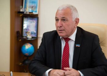 Суд вынес приговор экс-спикеру НСГ Дмитрию Константинову